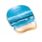 Fellowes Mousepad w/Wrist Support, Sandy Beach 9179301 - alternate 3