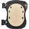Ergodyne Non-Marring Cap Knee Pad, Tan Cap, PR 325 - alternate 2