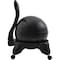 Champion Sports Fitpro Ball, Chair Blk, Fitness/Podture BCHX - alternate 7