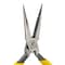 Klein Tools Long-Nose Pliers, Slim, 1/32-Inch Point Diameter, 5-Inch D307-51/2C - alternate 4