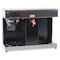 Bunn Auto Coffee Brewer, 2 Warmers, 3.8 gal. 07400.0005 - alternate 3