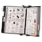 Tarifold Document Wall Display, Antimicrobial WA271 - alternate 3