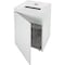 Hsm Paper Shredder, Cross-Cut, White, 34.3 gal. Pure 630c - alternate 8