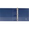 Avery Binder, Durable View, Slant Rings, 2", Blue 17034 - alternate 7