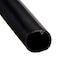 3M Adhesive Lined Heat Shrink Tube, Heavy Wall, 3:1 I.D. Shrink Ratio, 1.5 in I.D. Before Shrinking ITCSN-1500-48"-BLACK-5 PCS - alternate 3