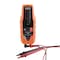 Klein Tools Voltage Tester, Electronic AC/DC, 12 to 600 V AC/DC, 5 43/64 in Length, Visual Indication ET60 - alternate 9