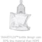 Gojo Hand Soap, Series FMX, 2,000 mL, Foam, Fragrance Free, Requires Dispenser, 2 PK 5265-02 - alternate 7