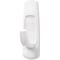 Command Hook, White, Plastic, 1 in D, PK6 17001-6ES - alternate 5