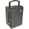 Skb Black Protective Case, 32.94"L x 23.53"W x 18.87"D 3I-3021-18BC - alternate 4