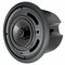 Speco Technologies In-Ceiling Speaker, 4.5 lb., Black, 87dB SP5MATB - alternate 2