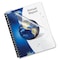 Fellowes Binding Cover, 8-3/4x11-1/4", 7.5 mil, PK25 52309 - alternate 2