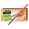 Bic Pen, Roundstic, Bp, Med, Rd, Dz, PK12 GSM11RD - alternate 3