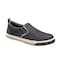 Nautilus Safety Footwear Women Steel Toe Size 9 WESTSIDE ST, WOMENS PR, Charcoal, 9, Medium N1435-9M - alternate 1