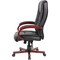 Boss High Back Executive Wood Finished Chairs B8991-M - alternate 5