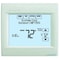 Honeywell Home Programmable Thermostat, 7 Programs, 3 H, 2 C, Electrical Box Mount, Hardwired/Battery, 20/30VAC TH8320R1003 - alternate 2