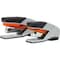 Swingline Reduced Effort Stapler, 20 Sheet, Black/Gray S7066402A - alternate 6