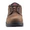 Avenger Safety Footwear Men's Composite Toe Slip-On Work Boot, Brown, 9, Medium, A7118 A7118-9M - alternate 4