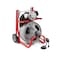 Ridgid Drain Cleaning Machine, Corded, 165 RPM 52363 - alternate 11