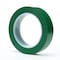 3M Vinyl Tape 471, Green, 1/2"x36, PK72 03143 - alternate 4