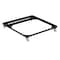 Flash Furniture HERCULES Series Steel Stack Chair and Church Chair Dolly, PK8 8-FD-BAN-CH-DOLLY-GG - alternate 6