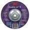 3M Cubitron Cut-Off and Grinding Wheel, Type 27, 7 in Dia, 0.156 in Thick, 5/8"-11 Arbor Hole Size, Ceramic 90022 - alternate 5