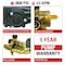 Dewalt AAA Professional Triplex Pump Kit 90038 3800 PSI at 3.5 GPM Industrial Triplex Pump Kit 90038 - alternate 6