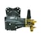 Dewalt AAA Professional Triplex Pump Kit 90038 3800 PSI at 3.5 GPM Industrial Triplex Pump Kit 90038 - alternate 2