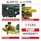 Aaa AAA Professional Triplex Pump Kit 90039 4000 PSI at 3.5 GPM Industrial Triplex Pump Kit 90039 - alternate 7