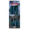 Vessel MEGADORA JAWSFIT Screwdriver 6PC. Set No 9006PB - alternate 1