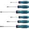 Vessel MEGADORA JAWSFIT Screwdriver 6PC. Set No 9006PB - alternate 3