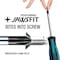 Vessel MEGADORA JAWSFIT Screwdriver 6PC. Set No 9006PB - alternate 4