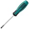 Vessel MEGADORA Screwdriver No.900 -6x100 900S6100 - alternate 1