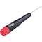 Wiha Prec. Screwdriver, Slotted, 1.0mm x 1-5/8 26010 - alternate 3