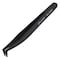 Proskit ESD Safe Tweezers, Curved Tip 900-264 - alternate 1