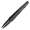 Proskit ESD Safe Tweezers, Round Tip 900-265 - alternate 1