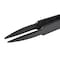 Proskit ESD Safe Tweezers, Round Tip 900-265 - alternate 2