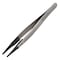 Proskit ESD Safe, tipped Tweezers 900-269 - alternate 1