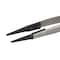 Proskit ESD Safe, tipped Tweezers 900-269 - alternate 2