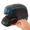 Rapid Stapler, Electric, 90 Sheets, Black 90147 - alternate 7