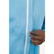 International Enviroguard Coverall, M, Flame Resistant Fabric, Zipper with Storm Flap, Elastic Cuff, Serged Seam 9015-M - alternate 3