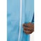 International Enviroguard Coverall, M, Flame Resistant Fabric, Zipper with Storm Flap, Elastic Cuff, Serged Seam 9019-M - alternate 2