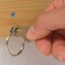 Chums Hook Keychain Tool 90232 - alternate 2