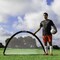 Champion Sports Extreme Soccer Goal Set, 72"x40", w/Pop-Up Goal, PR SG7240 - alternate 5