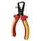 Proskit Insulated Wire Stripping Pliers, adjust 902-202 - alternate 2