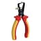 Proskit Insulated Wire Stripping Pliers, adjust 902-202 - alternate 1