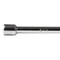 Eclipse Tools Hollow Shaft Nutdriver, 5/16", Rubber Gr 902-233 - alternate 2