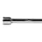 Eclipse Tools Hollow Shaft Nutdriver, 11/32", Rubber G 902-234 - alternate 2