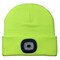 Eclipse Tools LED Beanie, Yellow 902-596 - alternate 1