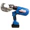 Eclipse Tools QuikCrimp 12 Ton Battery Operated Crimpe 902-600 - alternate 1