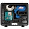 Eclipse Tools QuikCrimp 12 Ton Battery Operated Crimpe 902-600 - alternate 2